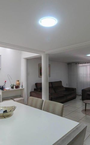 Casa à venda com 150m², 4 quartos e 2 vagas