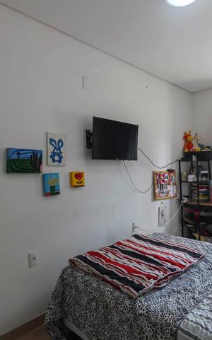 Casa à venda com 150m², 4 quartos e 2 vagas