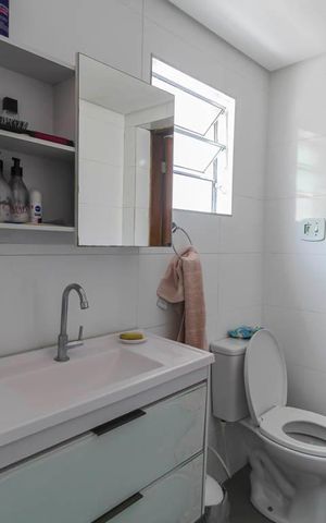Casa à venda com 150m², 4 quartos e 2 vagas