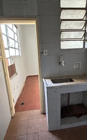 Apartamento à venda com 68m², 2 quartos e 1 vagaCozinha