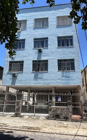 Apartamento à venda com 68m², 2 quartos e 1 vagaFachada + plaquinha