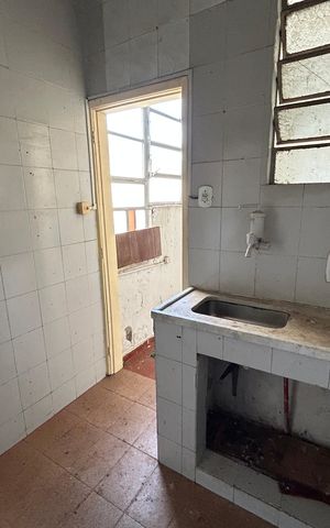 Apartamento à venda com 68m², 2 quartos e 1 vagaCozinha