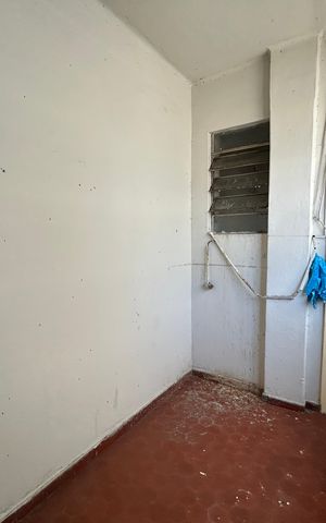 Apartamento à venda com 68m², 2 quartos e 1 vagaQuarto de Serviço