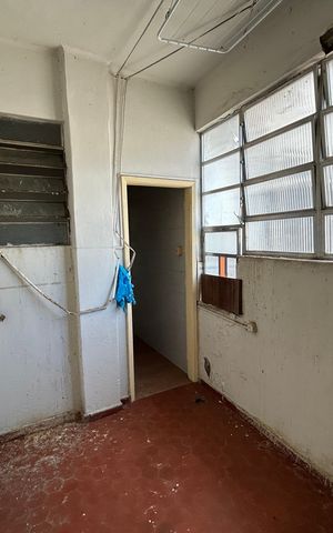 Apartamento à venda com 68m², 2 quartos e 1 vagaQuarto de Serviço