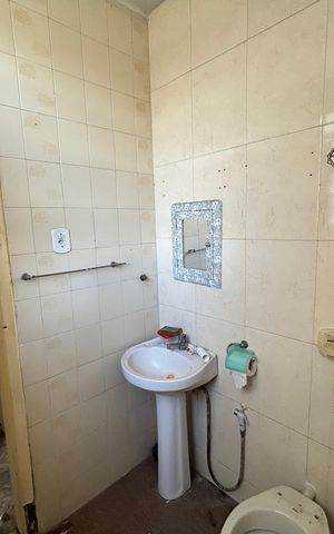 Apartamento à venda com 68m², 2 quartos e 1 vagaBanheiro
