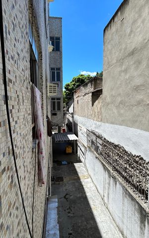 Apartamento à venda com 68m², 2 quartos e 1 vagaVista do Quarto 1