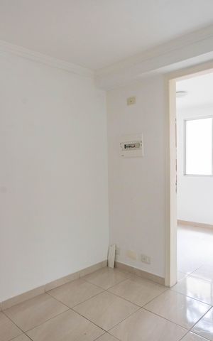 Apartamento à venda com 57m², 3 quartos e 1 vaga Apartamento à venda com 57m², 3 quartos e 1 vagaSala