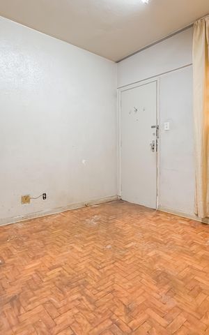 Apartamento à venda com 35m², 1 quarto e 3 vagas Apartamento à venda com 35m², 1 quarto e 3 vagasSala