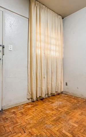 Apartamento à venda com 35m², 1 quarto e 3 vagas Apartamento à venda com 35m², 1 quarto e 3 vagasSala