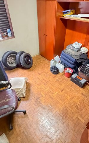 Apartamento à venda com 35m², 1 quarto e 3 vagas Apartamento à venda com 35m², 1 quarto e 3 vagasQuarto
