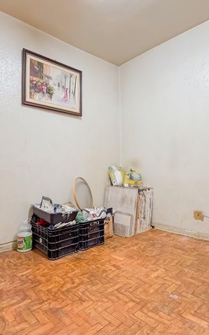 Apartamento à venda com 35m², 1 quarto e 3 vagas Apartamento à venda com 35m², 1 quarto e 3 vagasSala