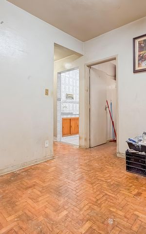 Apartamento à venda com 35m², 1 quarto e 3 vagas Apartamento à venda com 35m², 1 quarto e 3 vagasSala