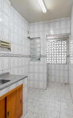 Apartamento à venda com 35m², 1 quarto e 3 vagas Apartamento à venda com 35m², 1 quarto e 3 vagasCozinha