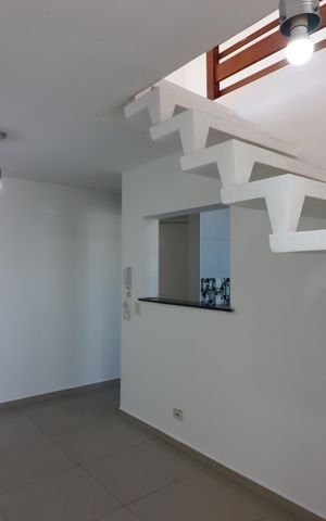 Apartamento à venda com 116m², 2 quartos e 2 vagasSala 