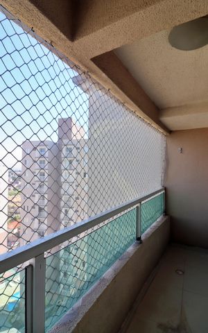 Apartamento à venda com 116m², 2 quartos e 2 vagasSala Sacada 