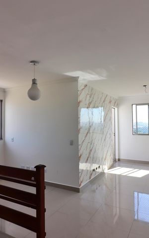 Apartamento à venda com 116m², 2 quartos e 2 vagasSala Cobertura