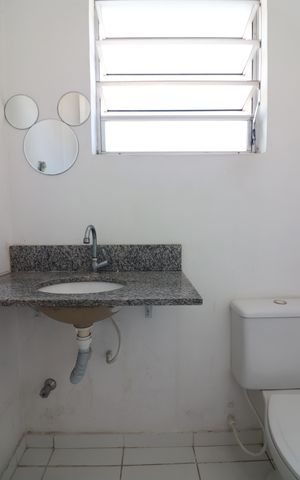 Apartamento à venda com 116m², 2 quartos e 2 vagasLavabo Cobertura 
