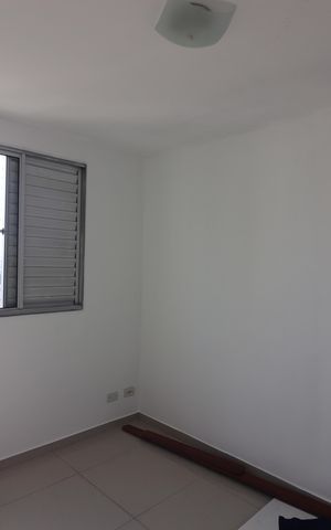 Apartamento à venda com 116m², 2 quartos e 2 vagasQuarto 2 - Suíte