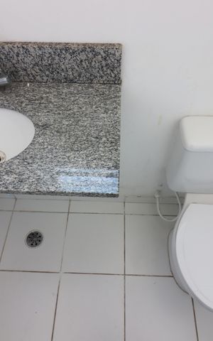 Apartamento à venda com 116m², 2 quartos e 2 vagasLavabo Cobertura 