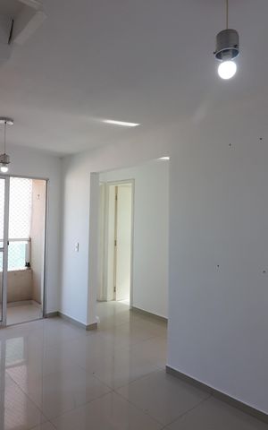 Apartamento à venda com 116m², 2 quartos e 2 vagasSala 