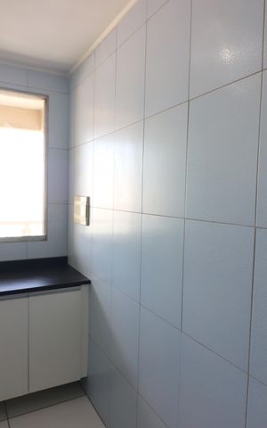 Apartamento à venda com 116m², 2 quartos e 2 vagasCozinha