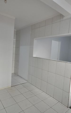 Casa para alugar com 50m², 1 quarto e sem vagaCozinha
