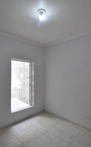 Casa para alugar com 50m², 1 quarto e sem vagaQuarto