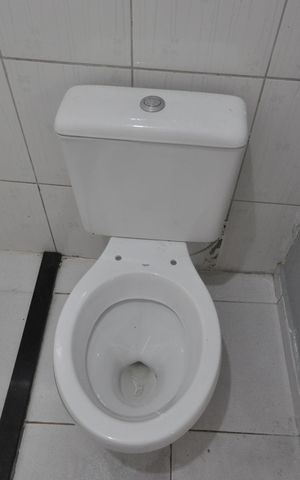 Casa para alugar com 50m², 1 quarto e sem vagaBanheiro