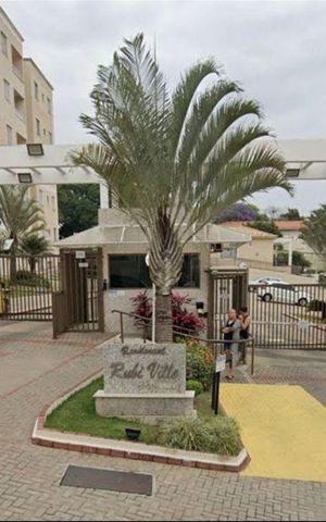 Apartamento à venda com 57m², 2 quartos e 1 vaga