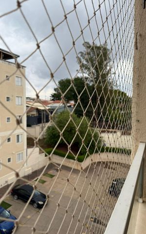 Apartamento à venda com 57m², 2 quartos e 1 vaga