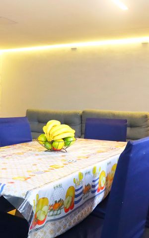 Apartamento para alugar com 63m², 2 quartos e 1 vagaSala 