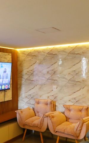 Apartamento para alugar com 63m², 2 quartos e 1 vagaSala 