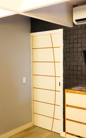 Apartamento para alugar com 63m², 2 quartos e 1 vagaQuarto 01
