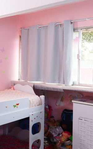 Apartamento para alugar com 63m², 2 quartos e 1 vagaQuarto 02
