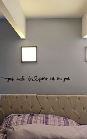 Apartamento para alugar com 63m², 2 quartos e 1 vaga Apartamento para alugar com 63m², 2 quartos e 1 vagaQuarto 01