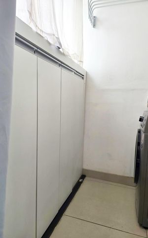 Apartamento para alugar com 63m², 2 quartos e 1 vaga Apartamento para alugar com 63m², 2 quartos e 1 vagaÁrea de Serviço