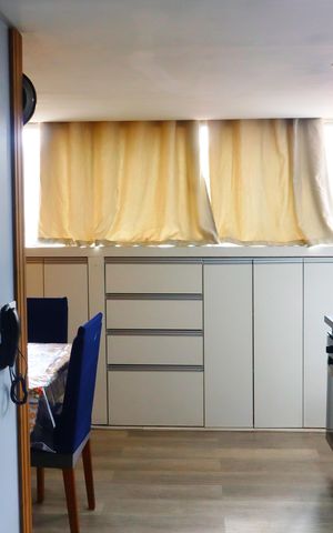 Apartamento para alugar com 63m², 2 quartos e 1 vagaCozinha 