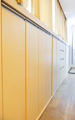 Apartamento para alugar com 63m², 2 quartos e 1 vagaSala 