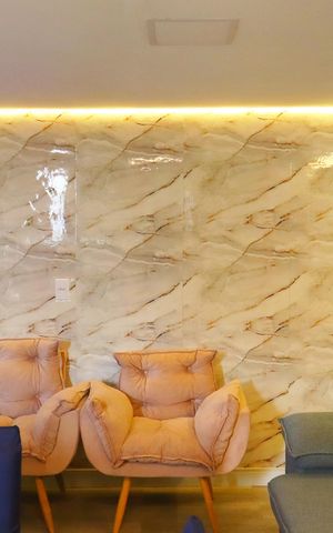 Apartamento para alugar com 63m², 2 quartos e 1 vagaSala 
