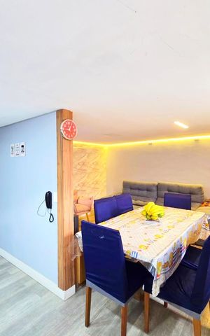 Apartamento para alugar com 63m², 2 quartos e 1 vaga Apartamento para alugar com 63m², 2 quartos e 1 vagaCozinha
