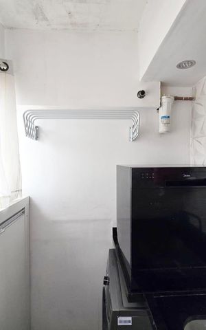 Apartamento para alugar com 63m², 2 quartos e 1 vaga Apartamento para alugar com 63m², 2 quartos e 1 vagaÁrea de Serviço