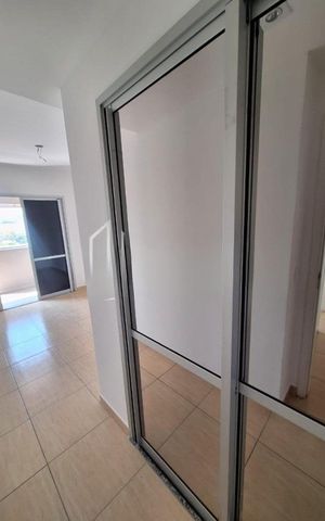 Apartamento para alugar com 80m², 2 quartos e 2 vagas