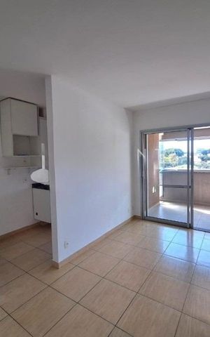 Apartamento para alugar com 80m², 2 quartos e 2 vagas
