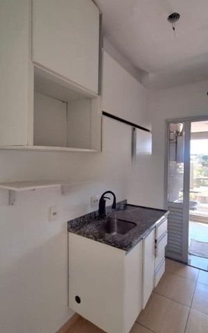 Apartamento para alugar com 80m², 2 quartos e 2 vagas