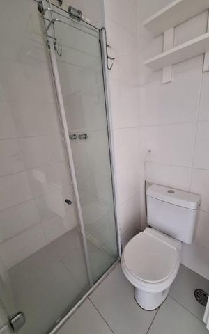 Apartamento para alugar com 80m², 2 quartos e 2 vagas