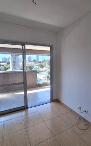Apartamento para alugar com 80m², 2 quartos e 2 vagas