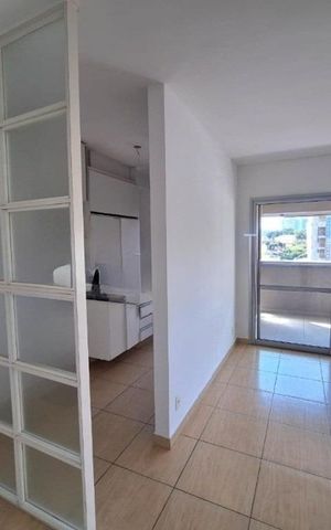 Apartamento para alugar com 80m², 2 quartos e 2 vagas