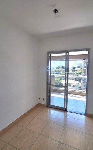 Apartamento para alugar com 80m², 2 quartos e 2 vagas