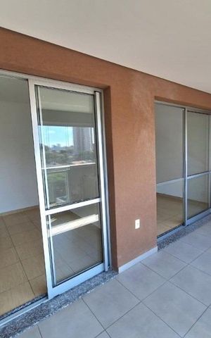 Apartamento para alugar com 80m², 2 quartos e 2 vagas