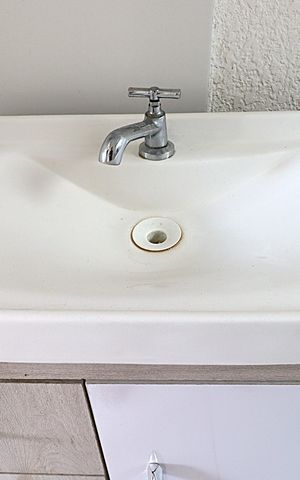 Apartamento à venda com 43m², 2 quartos e 1 vagaBanheiro 